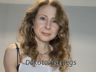 Dakotalustylegs