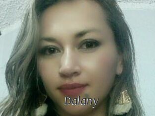 Dalany