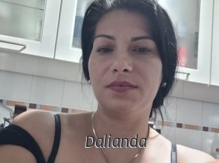 Dalianda