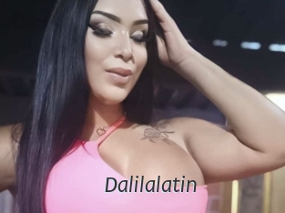 Dalilalatin