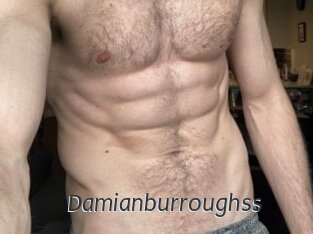 Damianburroughss
