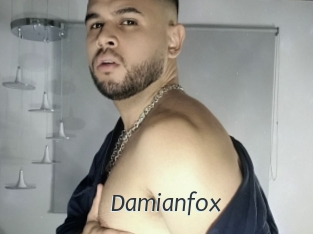 Damianfox