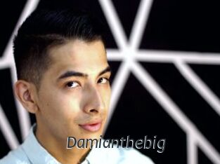 Damianthebig