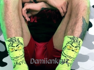 Damiiankruz