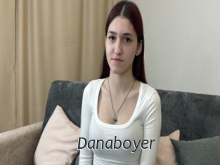 Danaboyer