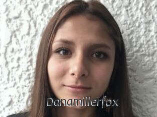 Danamillerfox