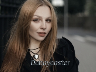 Danayaaster