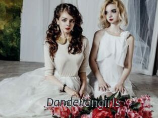 Dandeliongirls