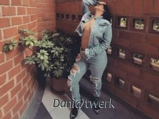 Dania_twerk