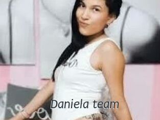 Daniela_team