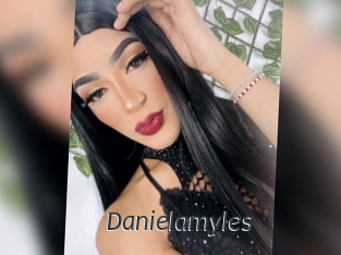 Danielamyles