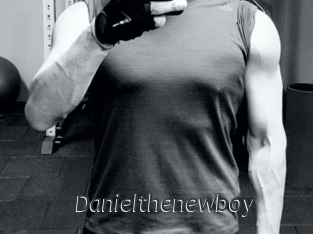 Danielthenewboy