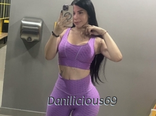 Danilicious69