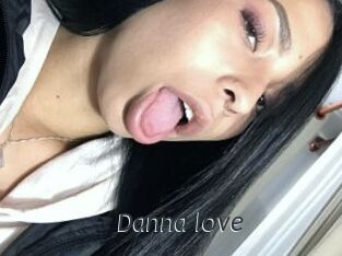 danna_love Ligne Rose