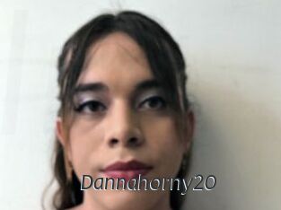 Dannahorny20