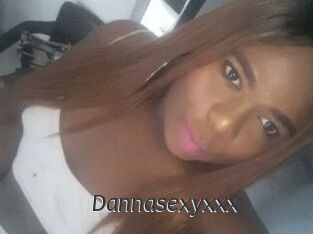 Dannasexyxxx