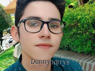 Dannyharrys