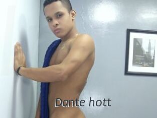 Dante_hott