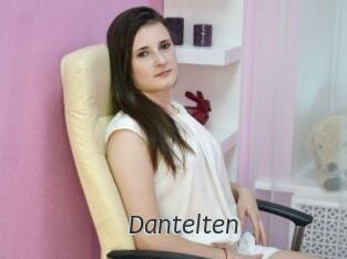 Dantelten