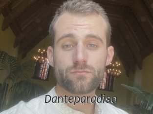 Danteparadiso