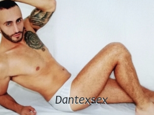 Dantexsex