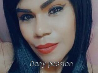 Dany_passion