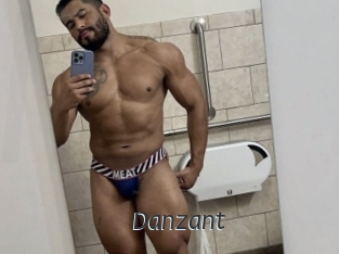 Danzant