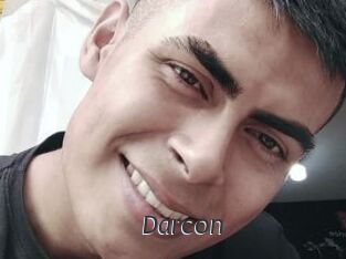 Darcon