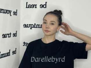 Darellebyrd