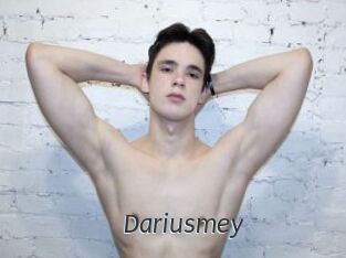 Dariusmey