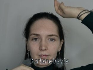 Darlenebevis