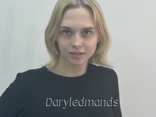 Daryledmands