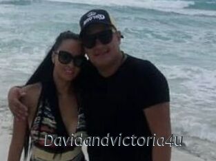 Davidandvictoria4u