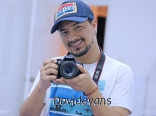 Davidevans