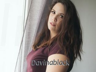 Davinablack