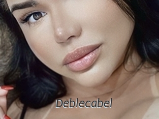 Deblecabel