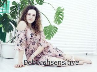 Deborahsensitive