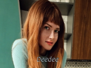 Deedee