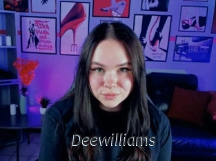 Deewilliams