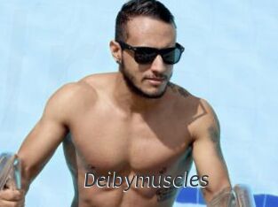 Deibymuscles