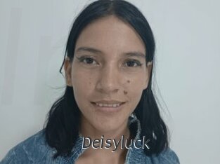 Deisyluck