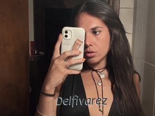 Delfivarez