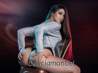 Deliciamontiel