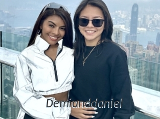 Demianddaniel