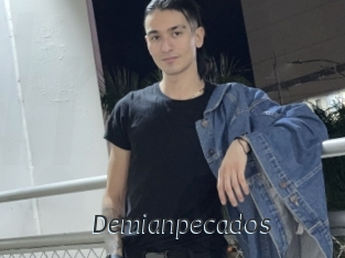 Demianpecados