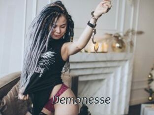 Demonesse