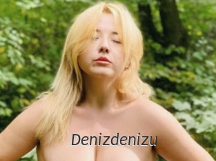 Denizdenizu