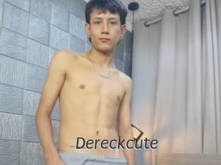 Dereckcute