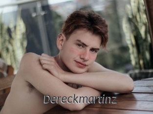 Dereckmartinz