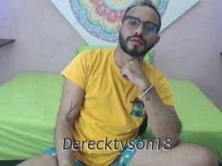 Derecktyson18